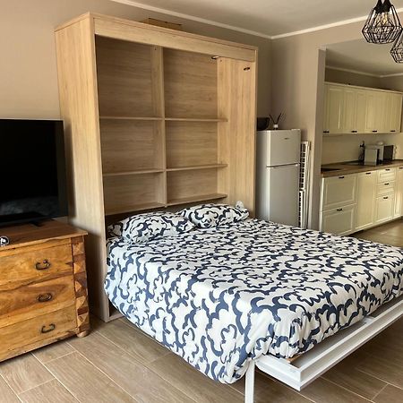 Casa Gaia - Papagayo - Corralejo Fuerteventura Apartment Luaran gambar