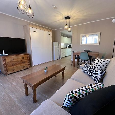 Casa Gaia - Papagayo - Corralejo Fuerteventura Apartment Luaran gambar