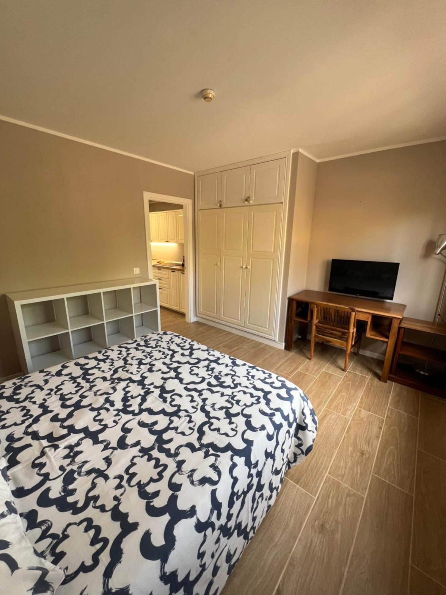 Casa Gaia - Papagayo - Corralejo Fuerteventura Apartment Luaran gambar