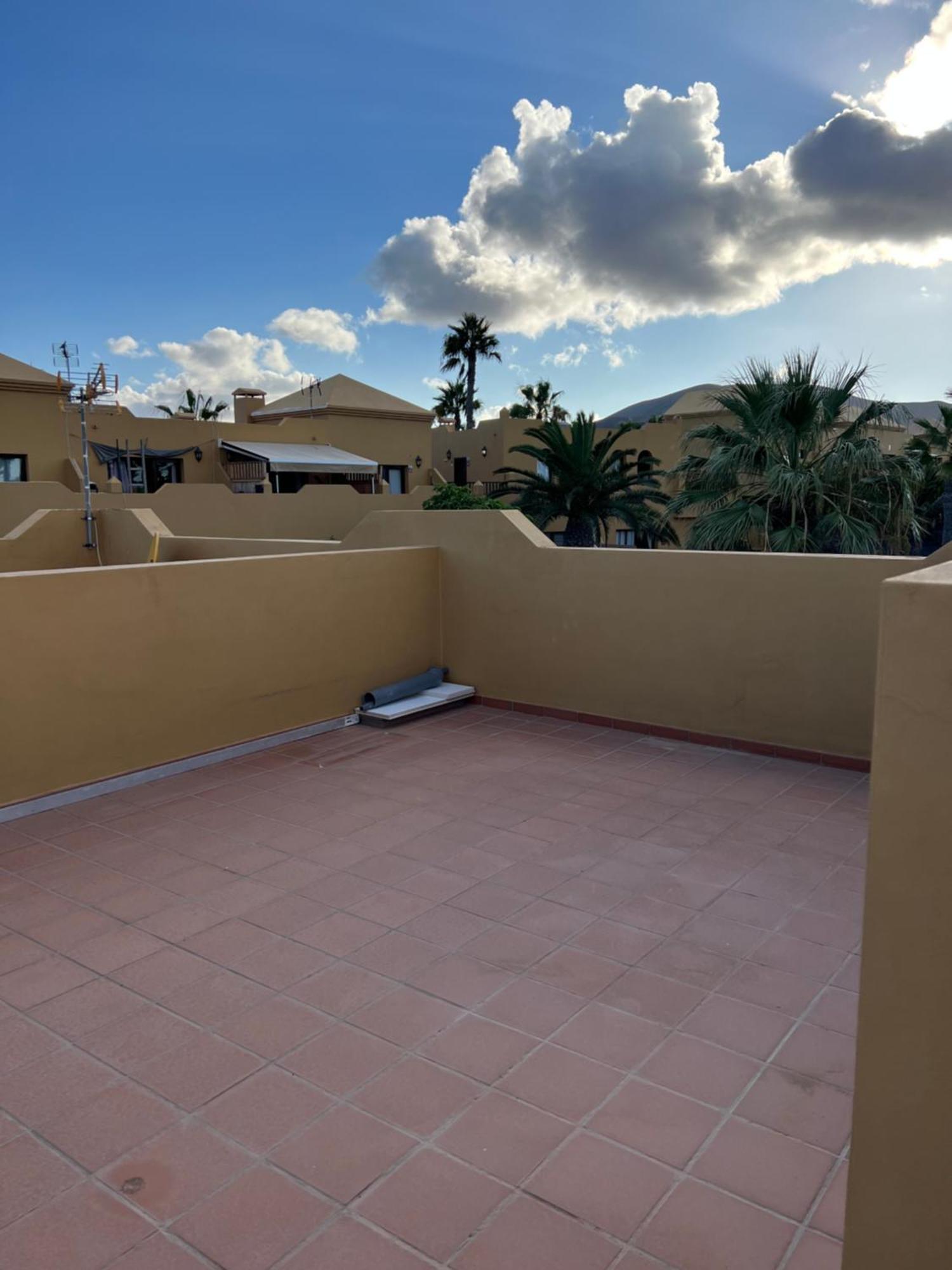 Casa Gaia - Papagayo - Corralejo Fuerteventura Apartment Luaran gambar