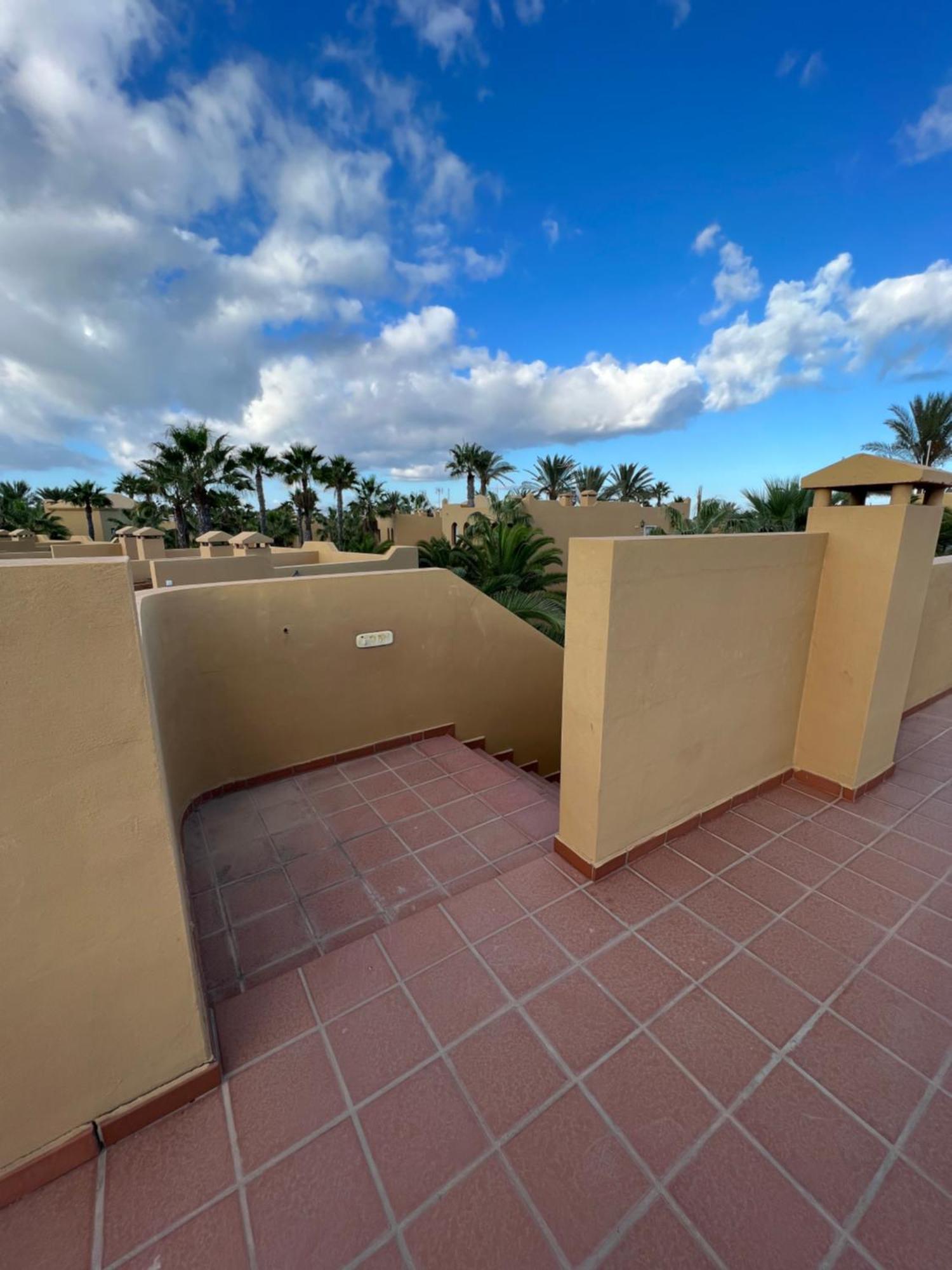 Casa Gaia - Papagayo - Corralejo Fuerteventura Apartment Luaran gambar
