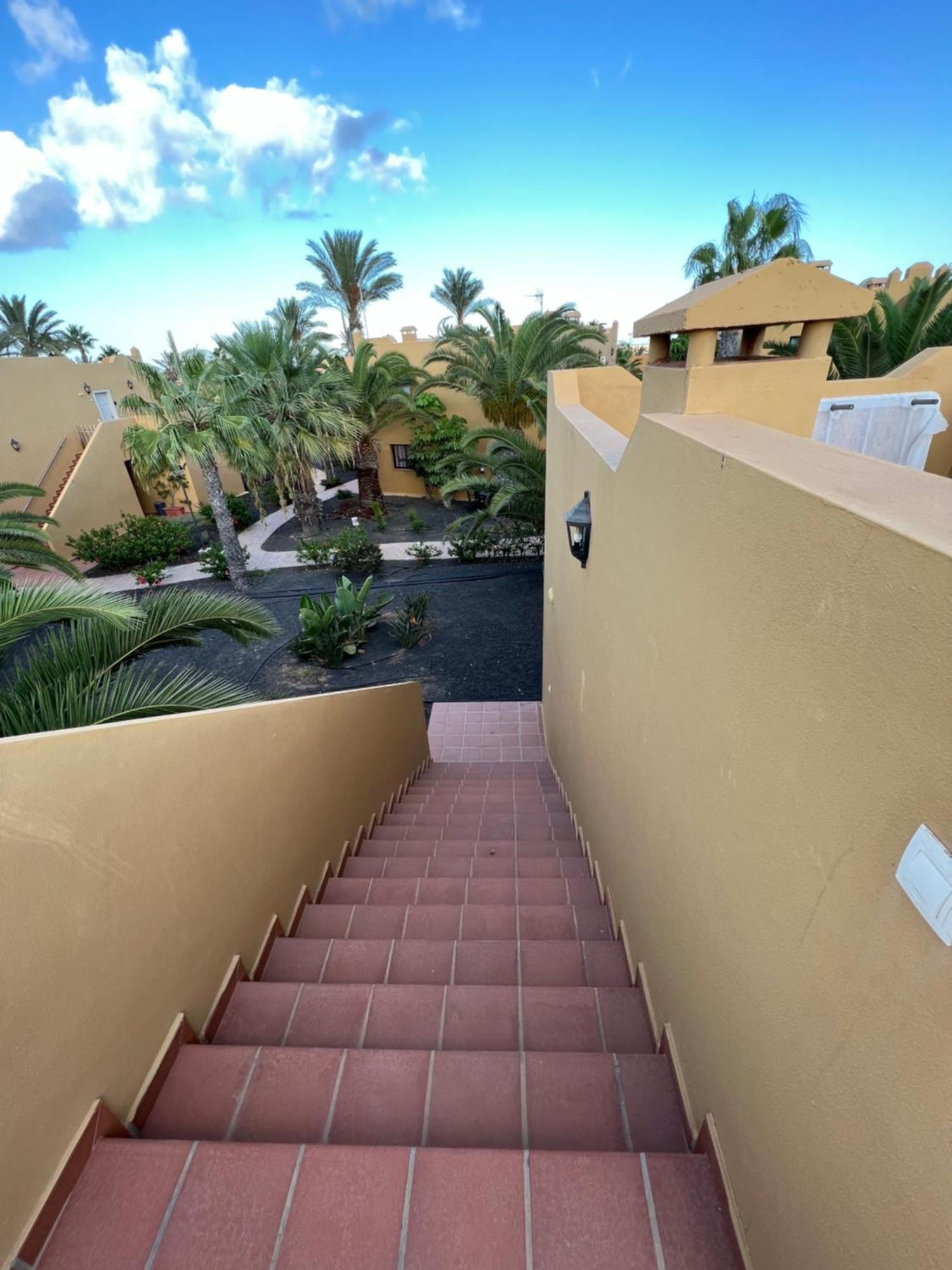 Casa Gaia - Papagayo - Corralejo Fuerteventura Apartment Luaran gambar