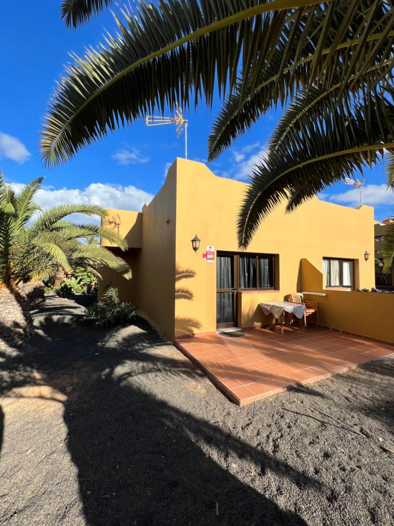 Casa Gaia - Papagayo - Corralejo Fuerteventura Apartment Luaran gambar