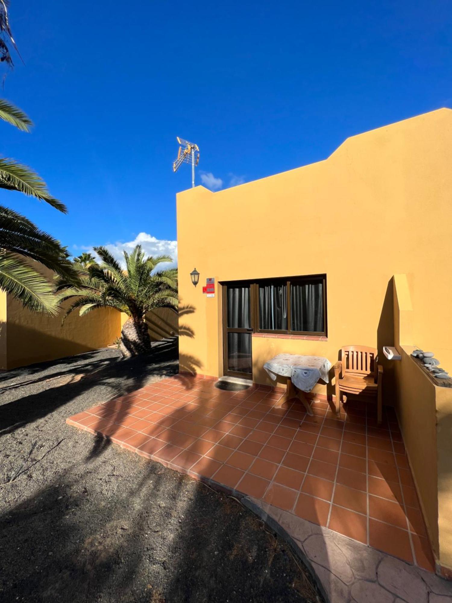 Casa Gaia - Papagayo - Corralejo Fuerteventura Apartment Luaran gambar