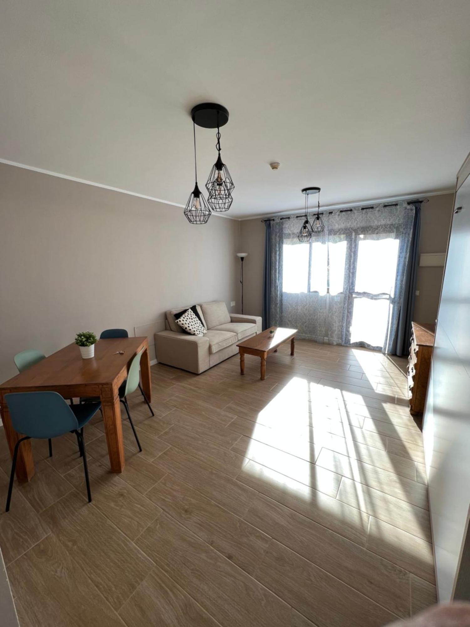 Casa Gaia - Papagayo - Corralejo Fuerteventura Apartment Luaran gambar