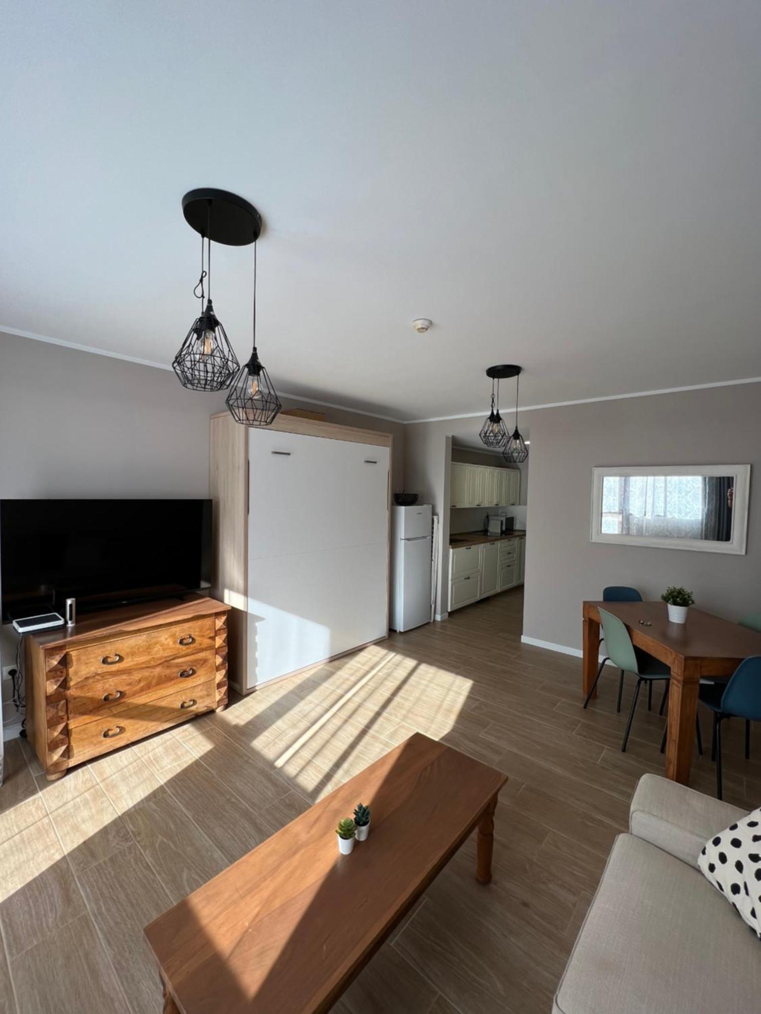 Casa Gaia - Papagayo - Corralejo Fuerteventura Apartment Luaran gambar
