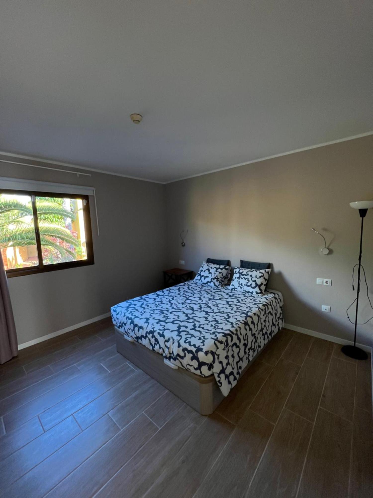 Casa Gaia - Papagayo - Corralejo Fuerteventura Apartment Luaran gambar