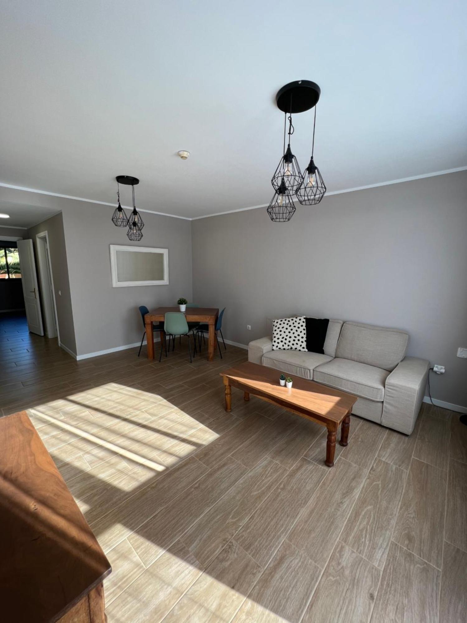 Casa Gaia - Papagayo - Corralejo Fuerteventura Apartment Luaran gambar
