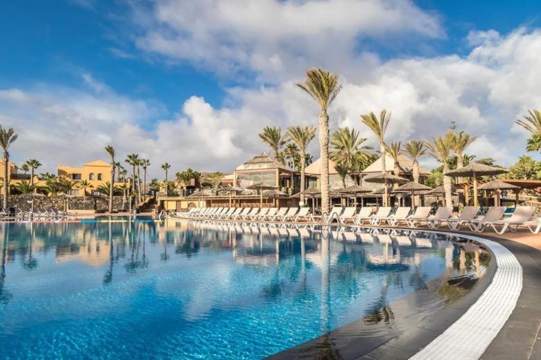 Casa Gaia - Papagayo - Corralejo Fuerteventura Apartment Luaran gambar