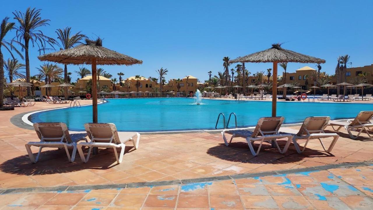 Casa Gaia - Papagayo - Corralejo Fuerteventura Apartment Luaran gambar