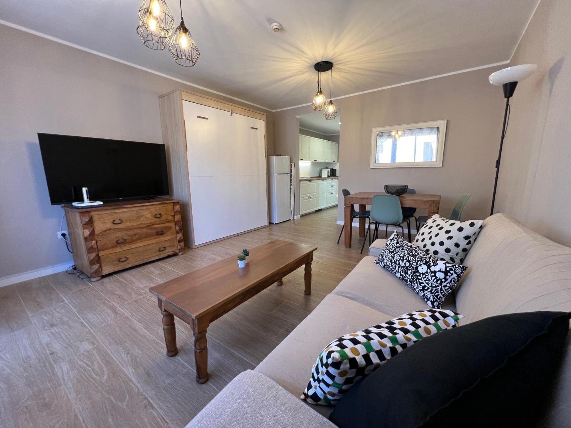 Casa Gaia - Papagayo - Corralejo Fuerteventura Apartment Luaran gambar